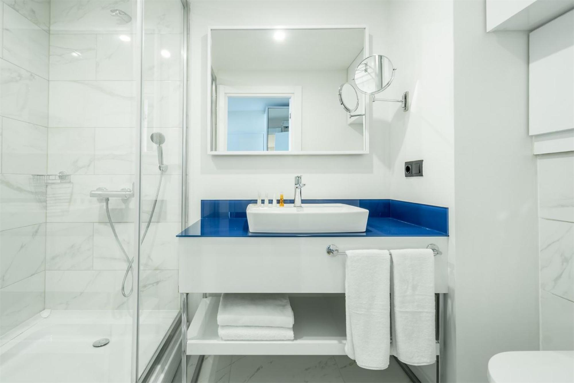 Orbi City-Sea View Aparthotel Batumi Exterior photo